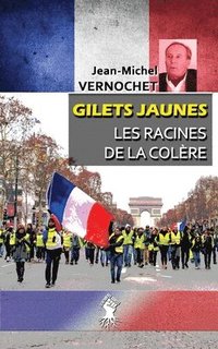 bokomslag Gilets Jaunes - Les racines de la colre