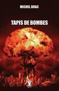 bokomslag Tapis de bombes