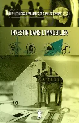 Charles Sannat - méthode infaillible pour investir dans l'immobilier, Häftad. Tillgänglighet: Lägg i varukorg