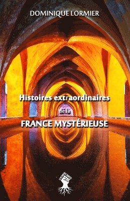 Dominique Lormier - Histoires extraordinaires de la France mystérieuse, Häftad