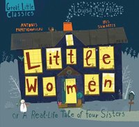 bokomslag Little Women