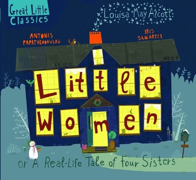 bokomslag Little Women