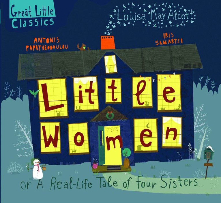 Little Women 1