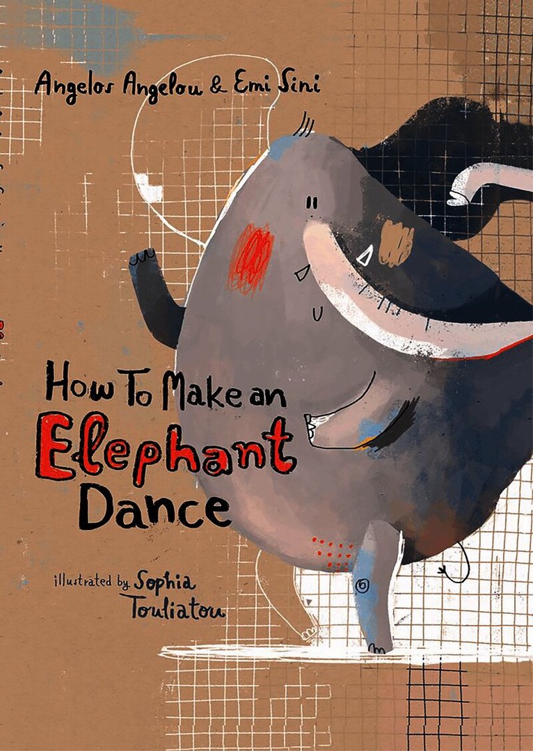 How To Make an Elephant Dance