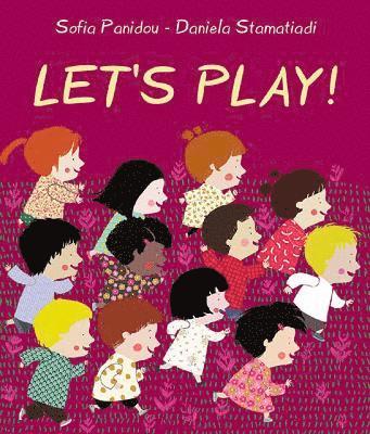 Let's Play!