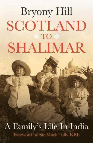 Scotland to Shalimar