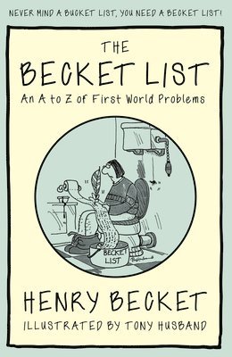 Henry Becket - Becket List, Inbunden