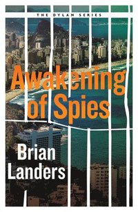 bokomslag Awakening of Spies