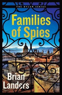 bokomslag Families of Spies