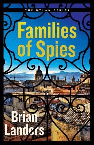 Brian Landers - Families of Spies, Häftad