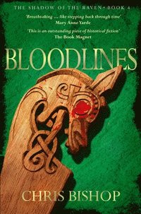 bokomslag Bloodlines