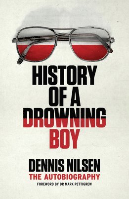 bokomslag History of a Drowning Boy