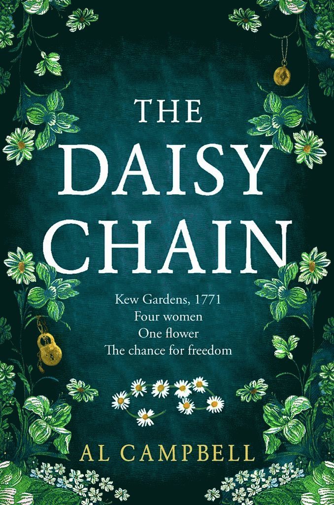 The Daisy Chain 1