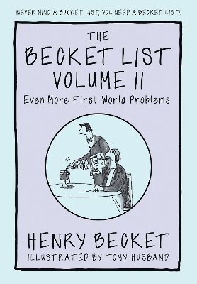 Becket List