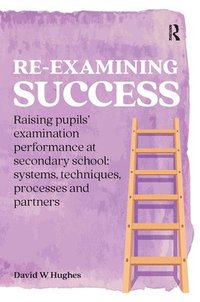 bokomslag Re-examining Success