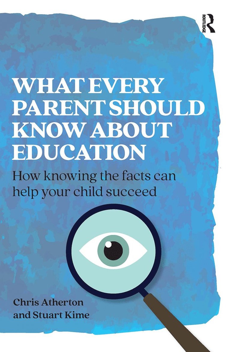 What Every Parent Should Know About Education