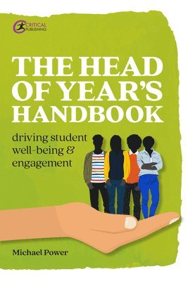 bokomslag The Head of Years Handbook