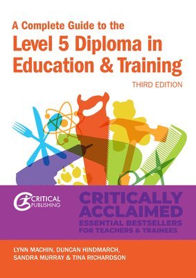 A Complete Guide to the Level 5 Diploma in Education and Training 1