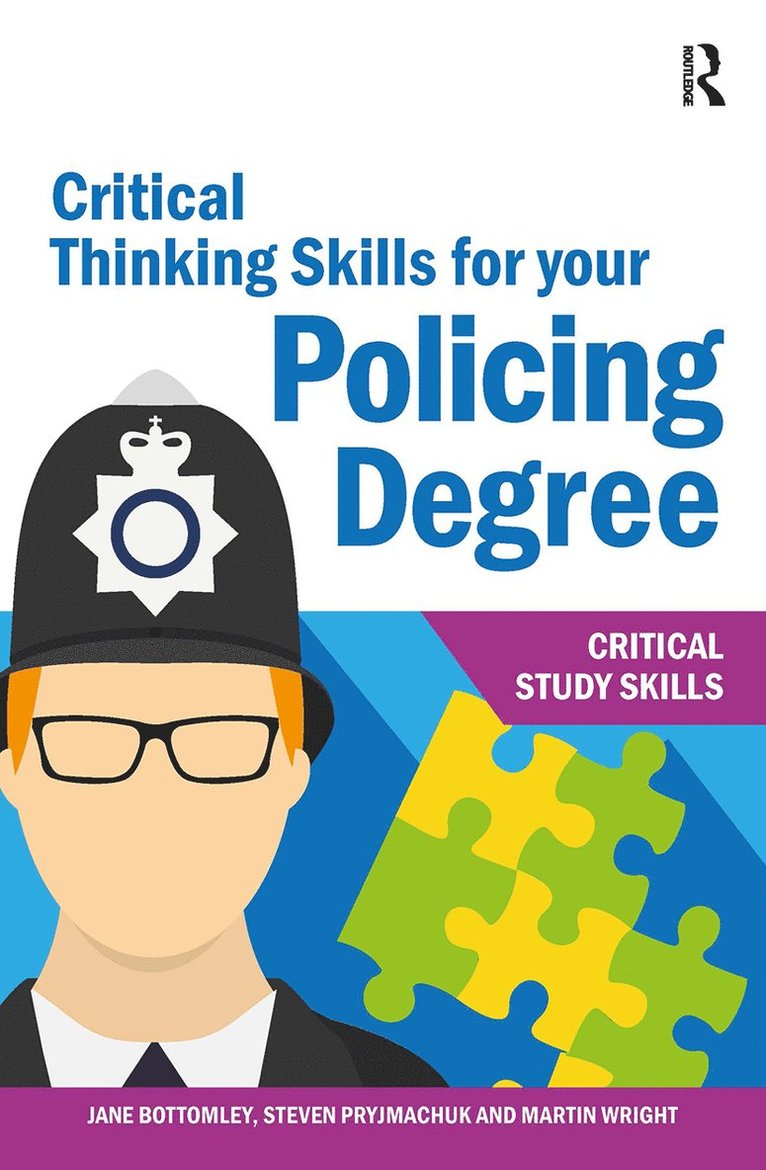 Critical Thinking Skills for your Policing Degree 1