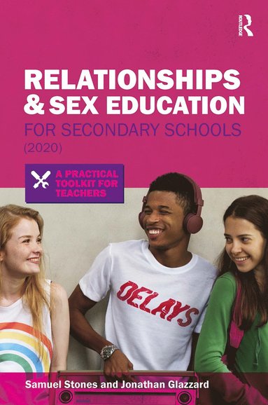 bokomslag Relationships and Sex Education for Secondary Schools (2020)