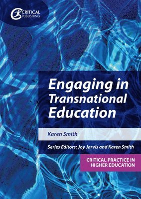 bokomslag Engaging in Transnational Education