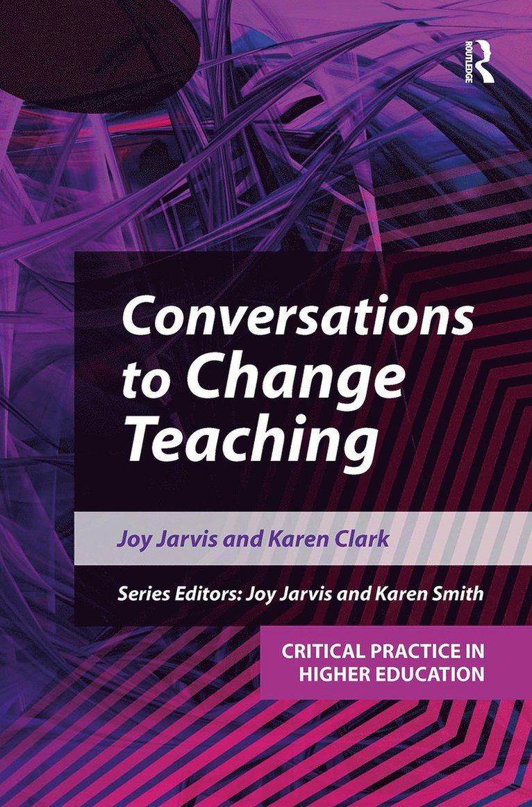 Conversations to Change Teaching 1