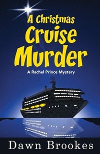 bokomslag A Christmas Cruise Murder