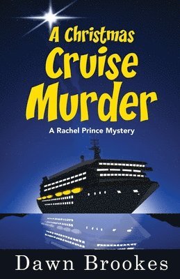 Dawn Brookes - Christmas Cruise Murder, Häftad