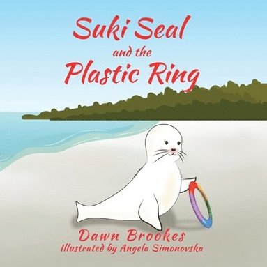 bokomslag Suki Seal and the Plastic Ring