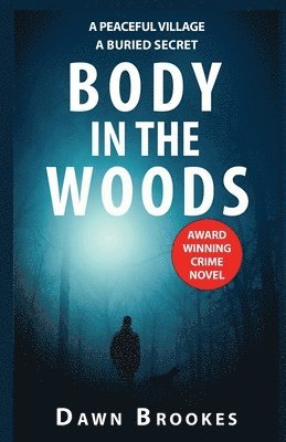 Body in the Woods 1