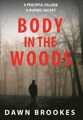 Body in the Woods 1