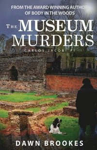 bokomslag The Museum Murders