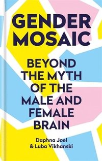 bokomslag Gender Mosaic