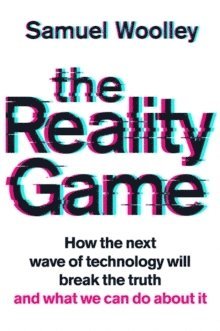 The Reality Game 1