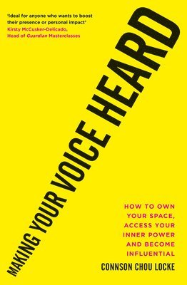 Making Your Voice Heard 1