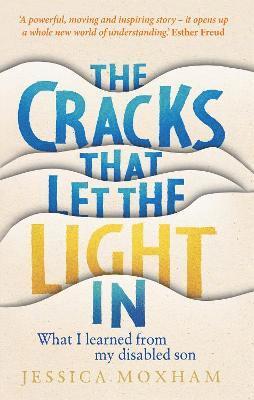 The Cracks that Let the Light In 1