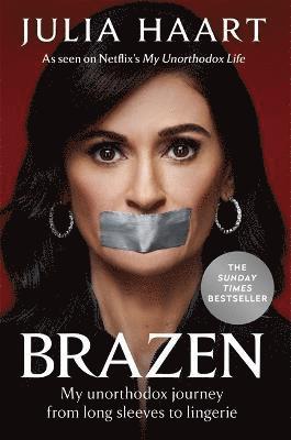 Haart, J: Brazen