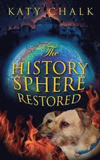 bokomslag History Sphere Restored