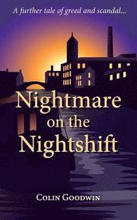 bokomslag Nightmare on the Nightshift