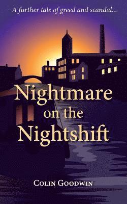 bokomslag Nightmare on the Nightshift