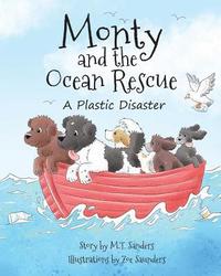 bokomslag Monty and the Ocean Rescue