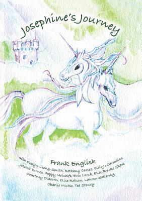 Frank English - Josephine's Journey, Häftad
