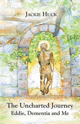 bokomslag Uncharted Journey