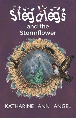 Stegalegs and the Stormflower 1
