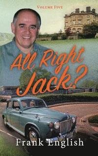 bokomslag All Right Jack?