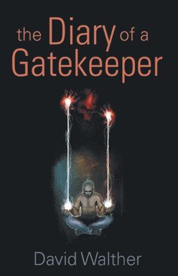 David Walther - Diary of a Gatekeeper, Häftad