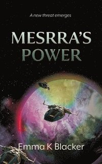 bokomslag Mesrra's Power