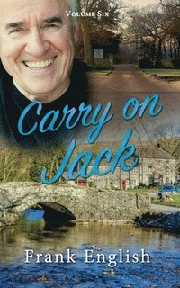 bokomslag Carry On Jack