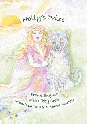 Holly's Prize 1