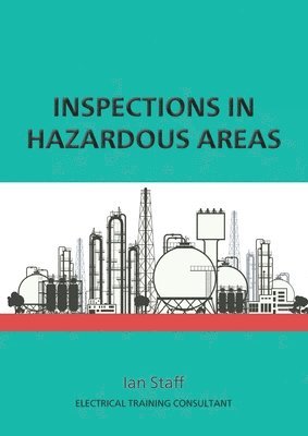 bokomslag Inspections in Hazardous Areas